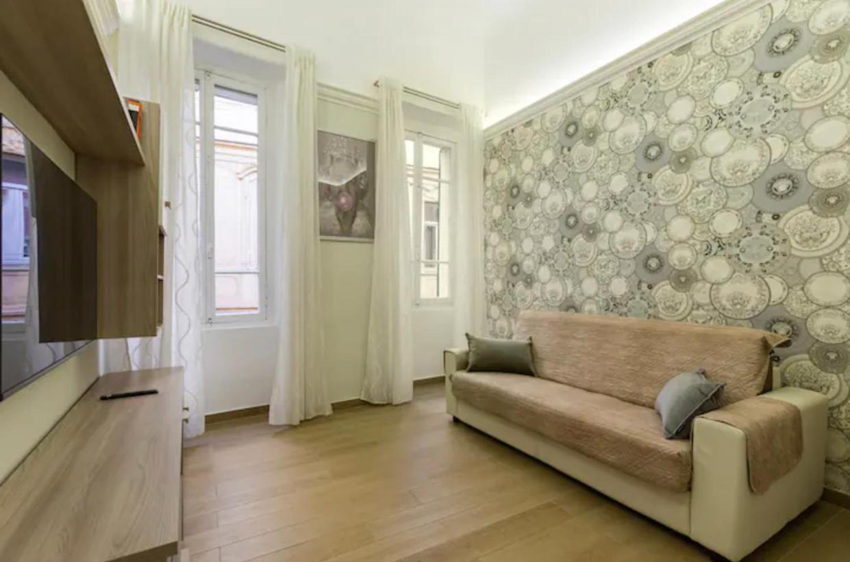 דירות סנרמו Celebrity House מראה חיצוני תמונה