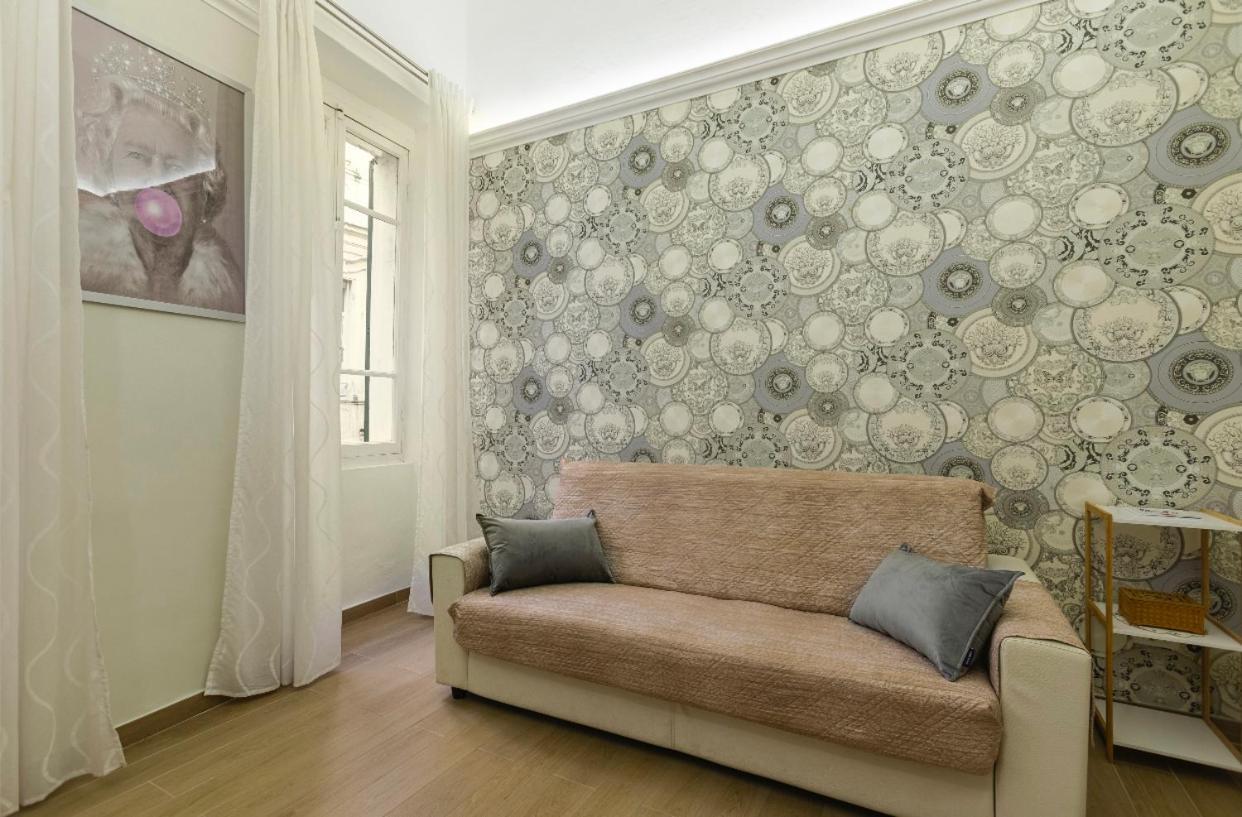 דירות סנרמו Celebrity House מראה חיצוני תמונה