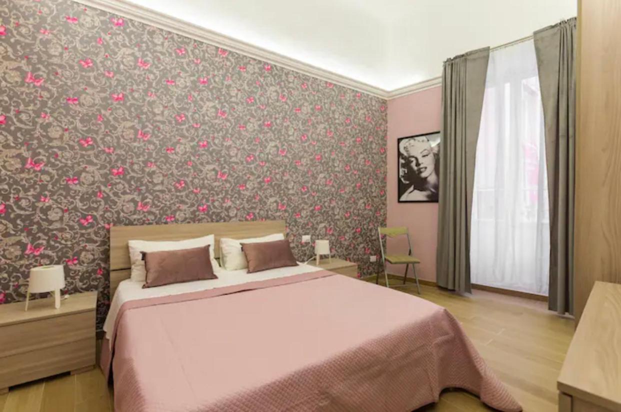 דירות סנרמו Celebrity House מראה חיצוני תמונה